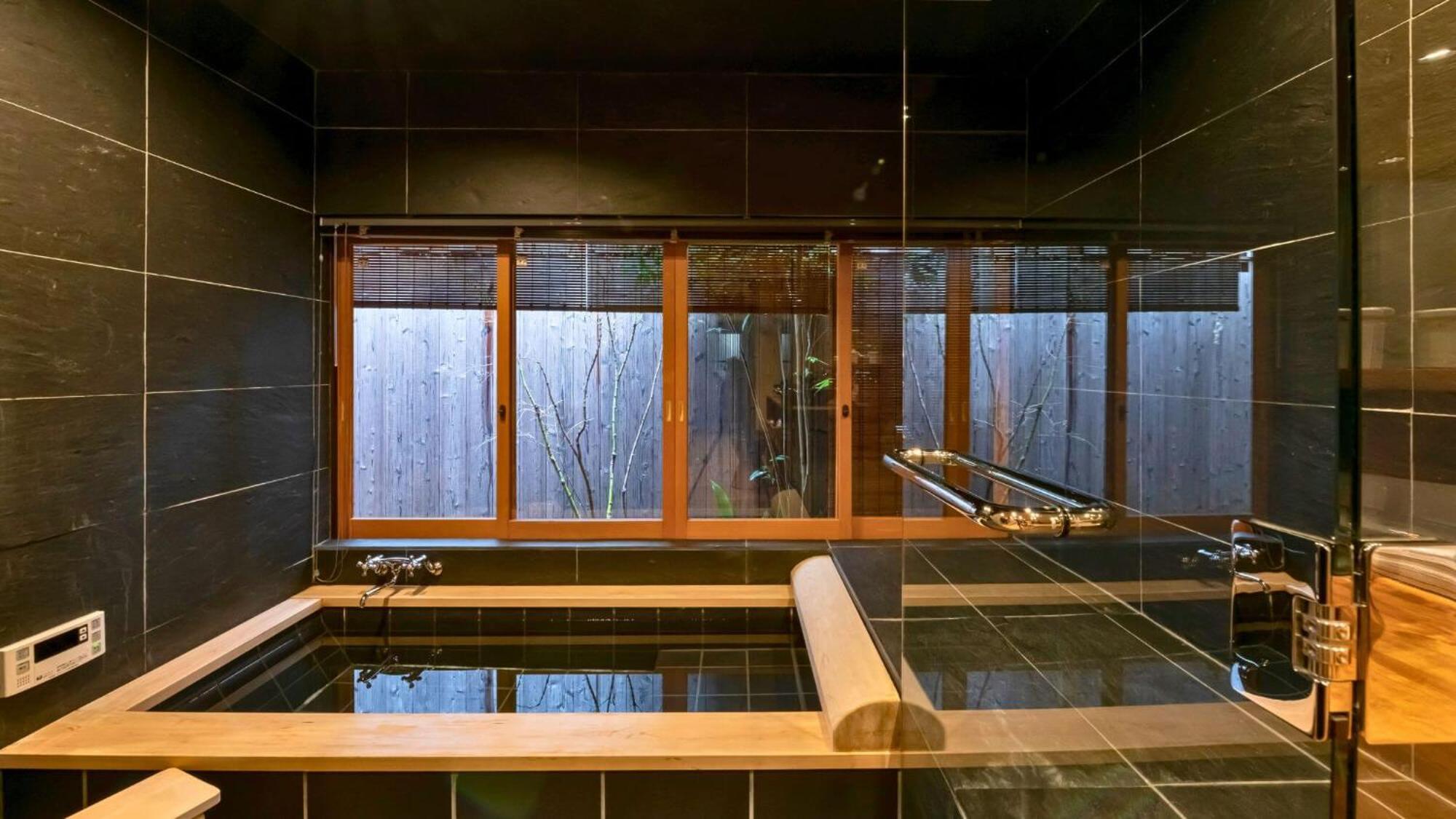 Satoi Omiya Gojo Seishi Villa Kyoto Exterior photo
