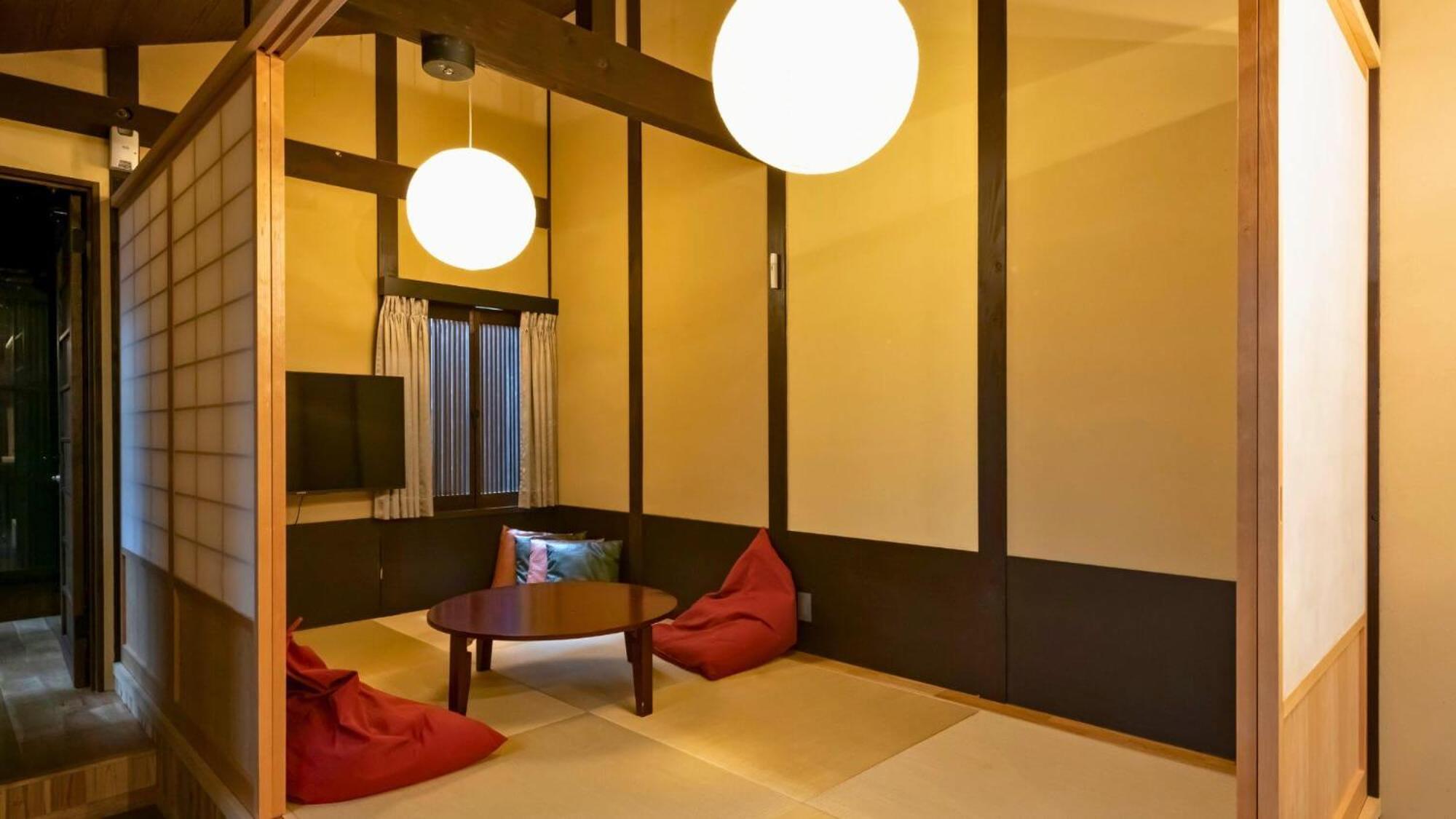 Satoi Omiya Gojo Seishi Villa Kyoto Exterior photo